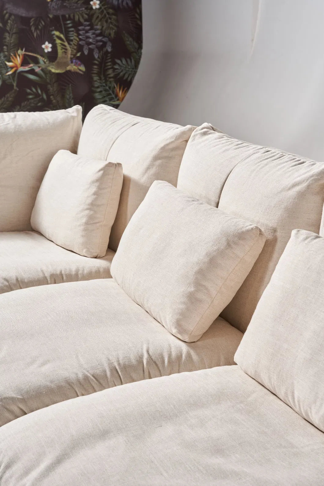 ORRO Cloud Sofa