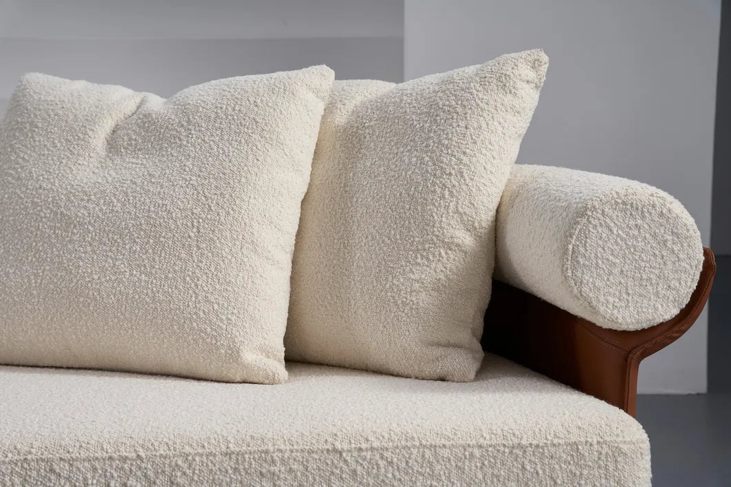ORRO Italian Sofa