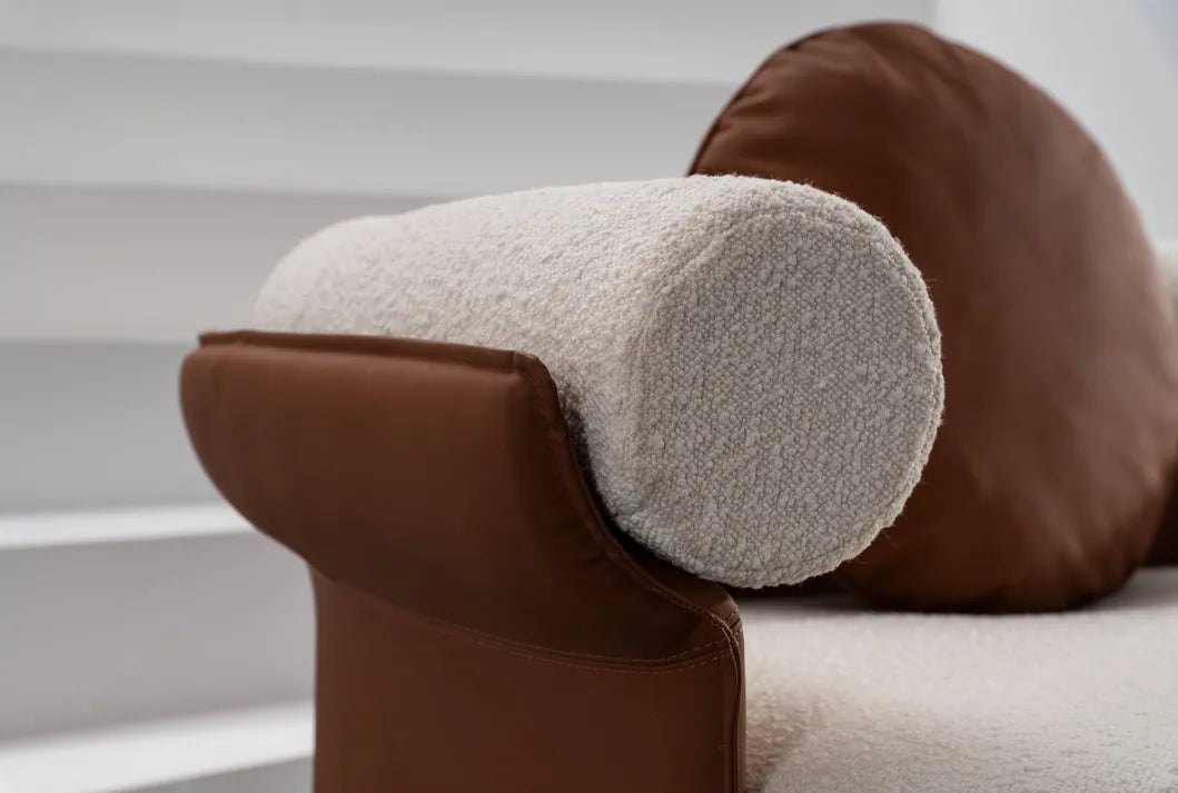 ORRO Italian Sofa
