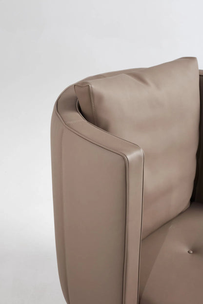 ORRO Chair x Ottoman