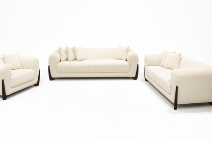 Amal Sofa Set