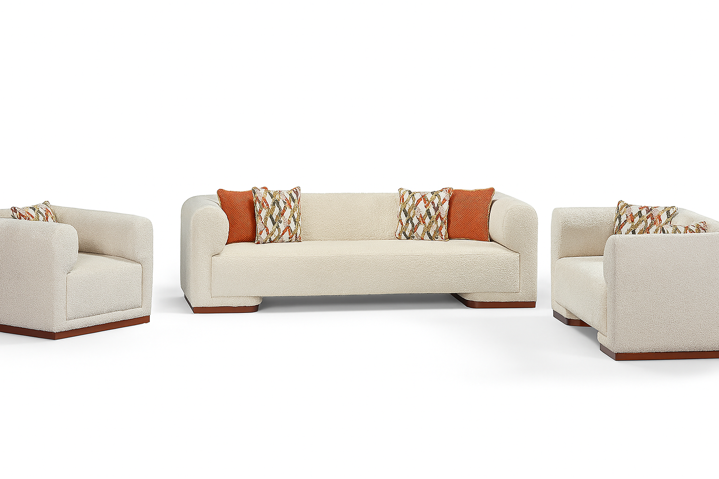 Ayla Sofa Set