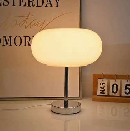 Bauhaus Lamp