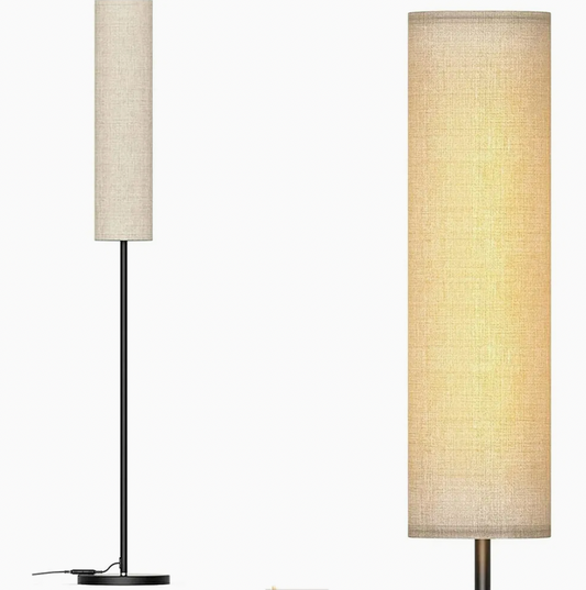Corner Floor Lamp