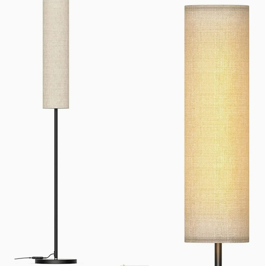 Corner Floor Lamp