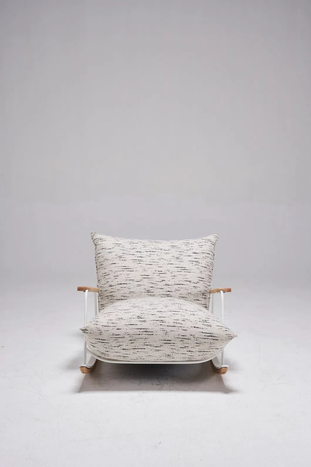 ORRO Nordic Rocking Chair