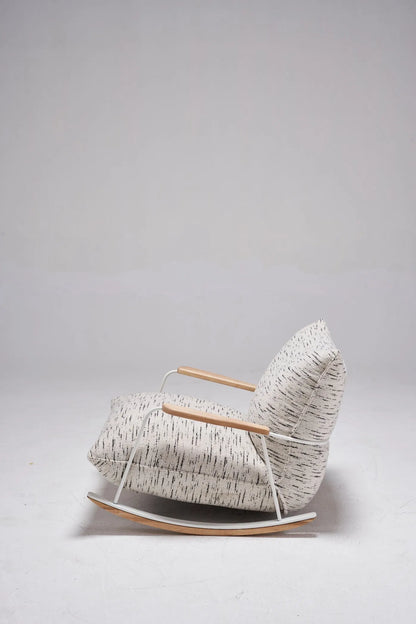 ORRO Nordic Rocking Chair