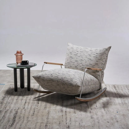 ORRO Nordic Rocking Chair