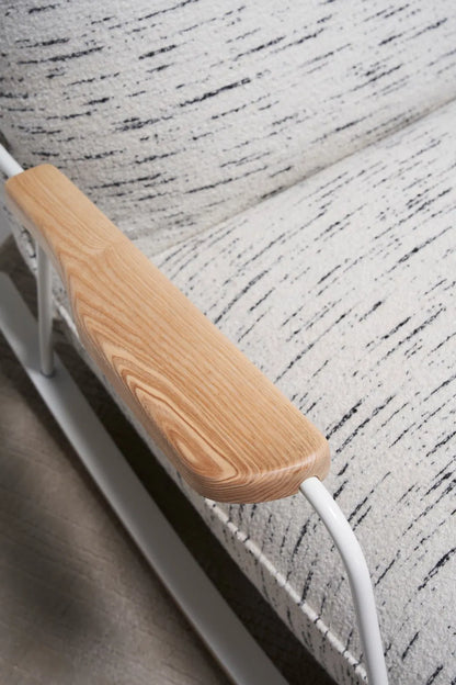 ORRO Nordic Rocking Chair