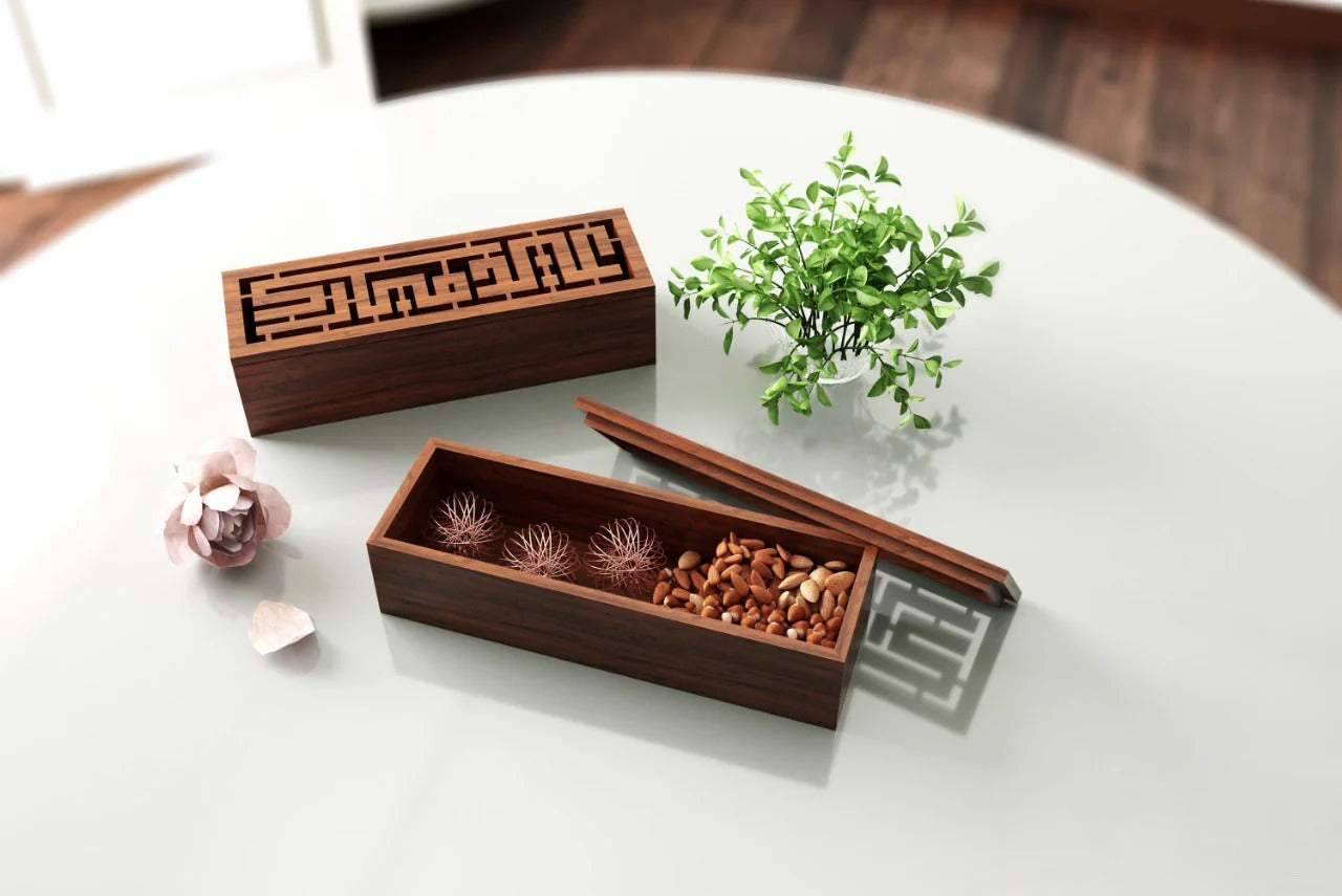 Eid Gift Box Dubai UAE