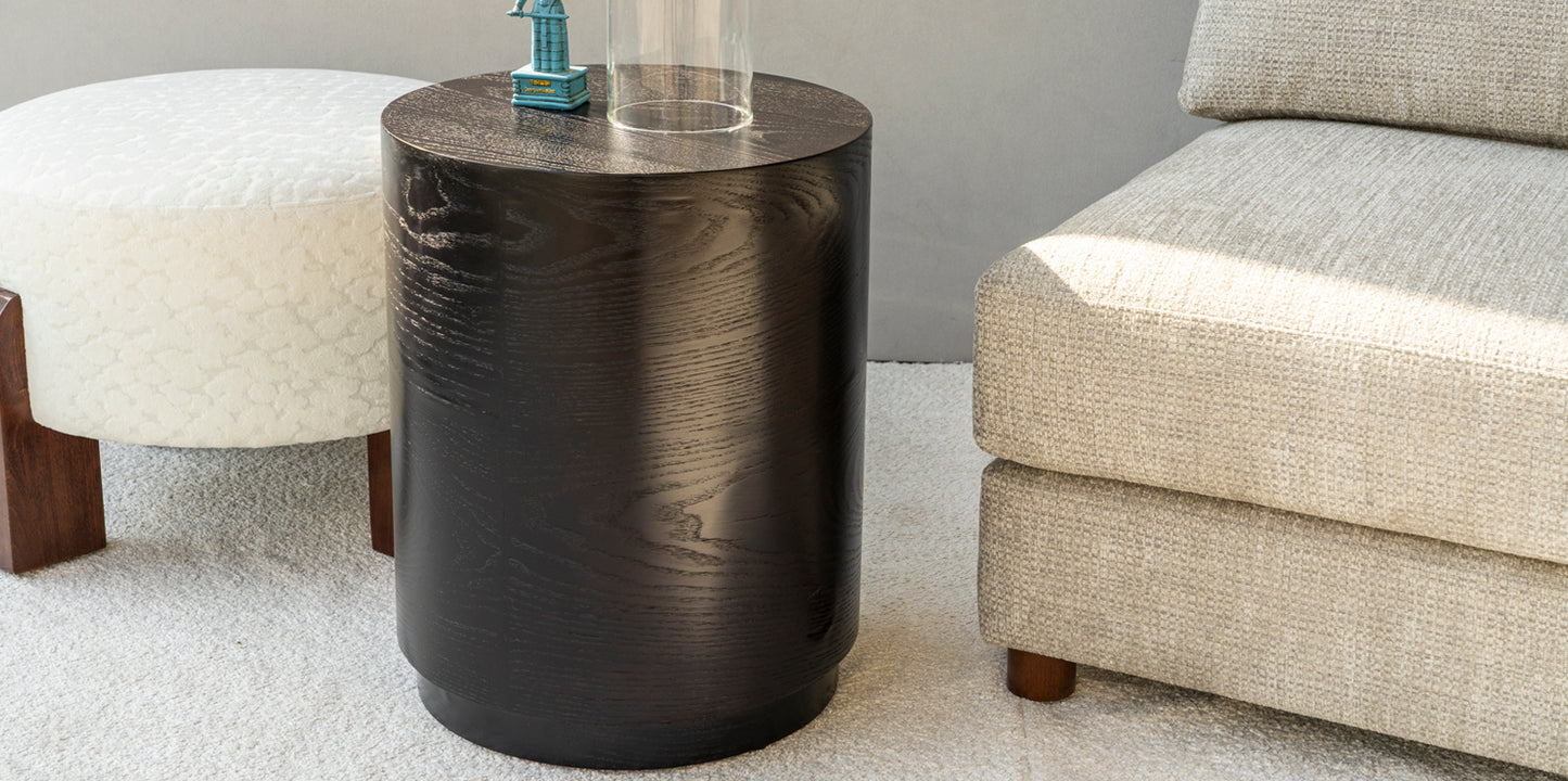 Heven End Table