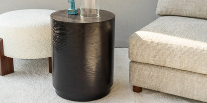 Heven End Table