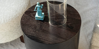 Heven End Table