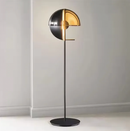 Helmet Floor Lamp