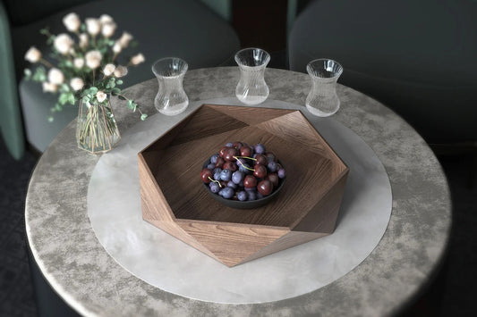 Decorative Tray Dubai