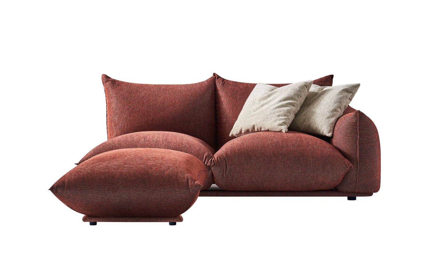 ORRO Pomegranate Sofa