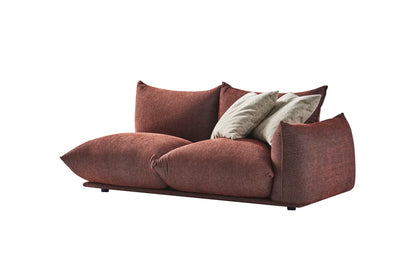 ORRO Pomegranate Sofa