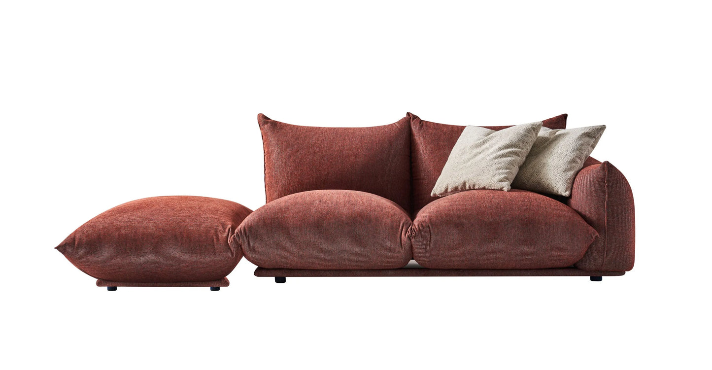 ORRO Pomegranate Sofa