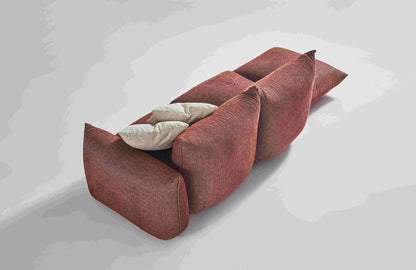 ORRO Pomegranate Sofa
