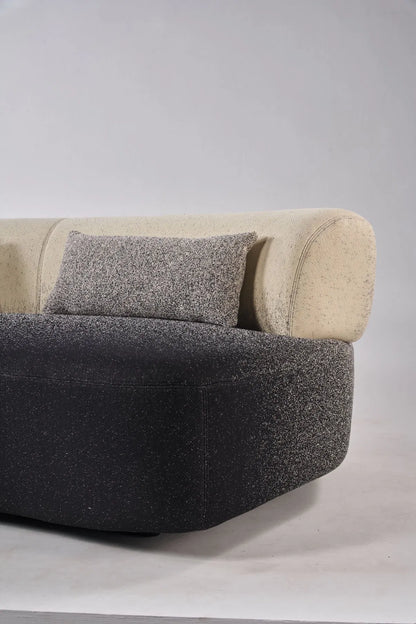 ORRO Two Tone Sofa