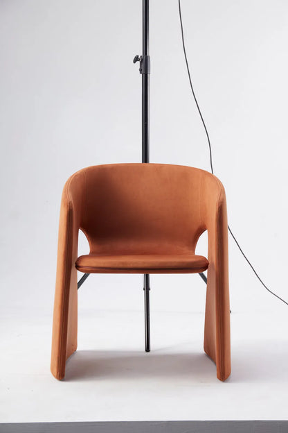 ORRO Sculpted Chair