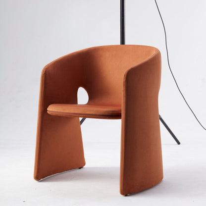 ORRO Sculpted Chair