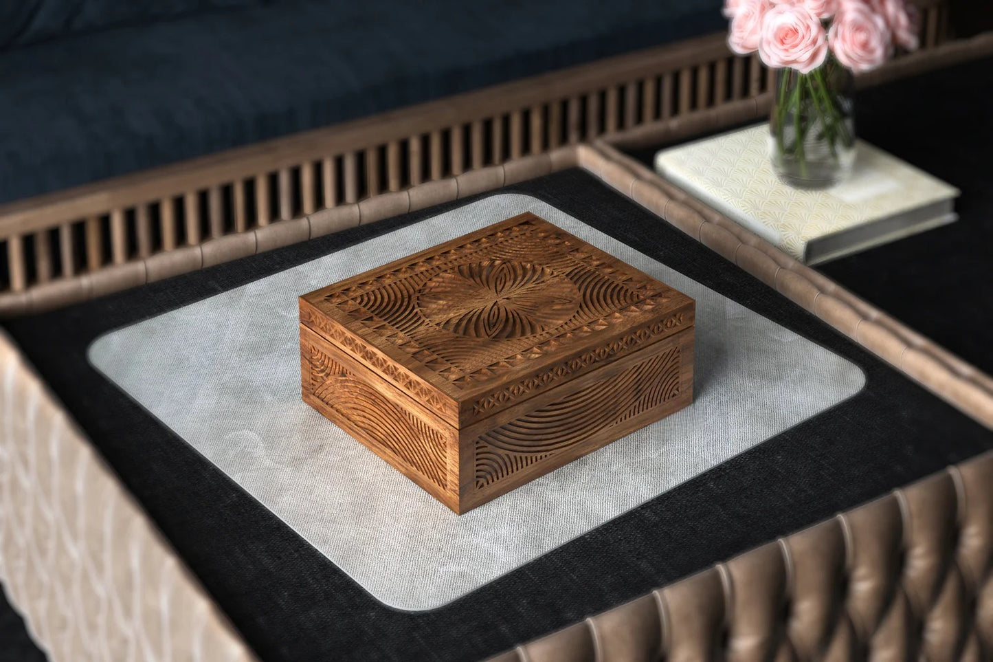 Keepsake Box Two