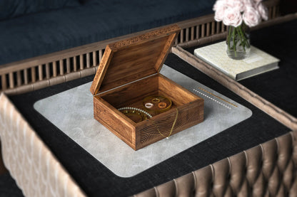 Keepsake Box Two