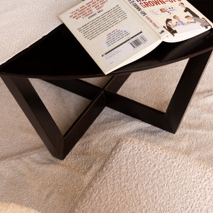 Hanan Wooden Dining Table