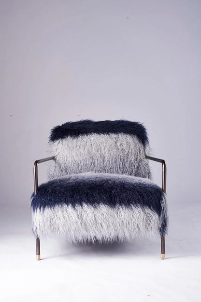 ORRO Yeti Accent Chair