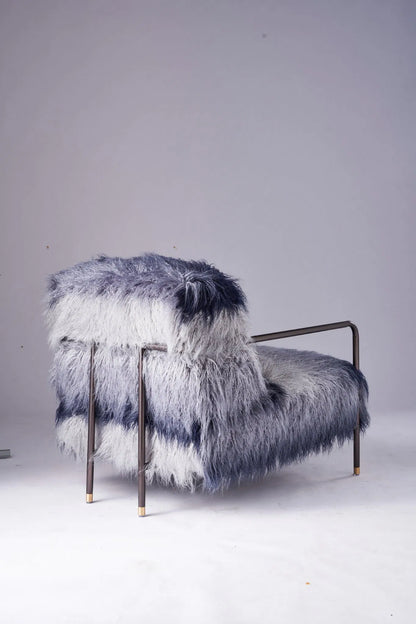 ORRO Yeti Accent Chair