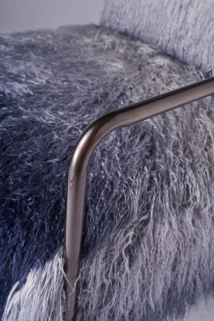 ORRO Yeti Accent Chair