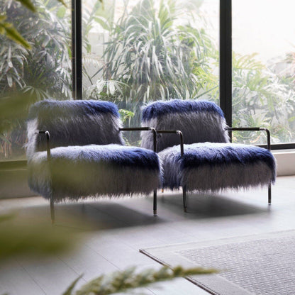 ORRO Yeti Accent Chair