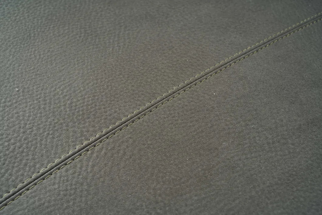 ORRO British Green Sofa