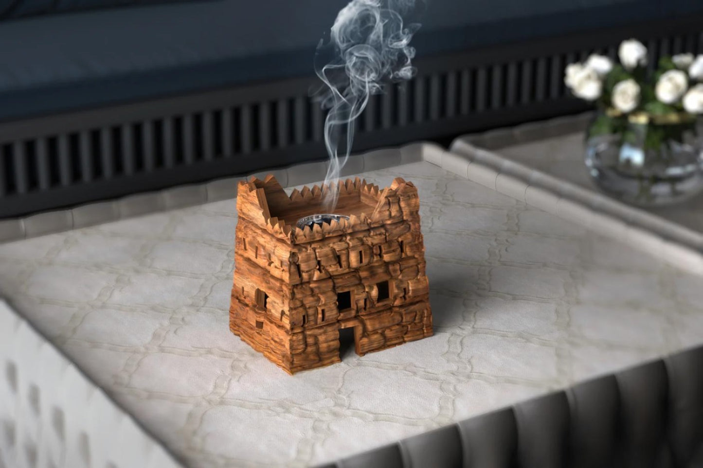 Madkhan Twenty Three