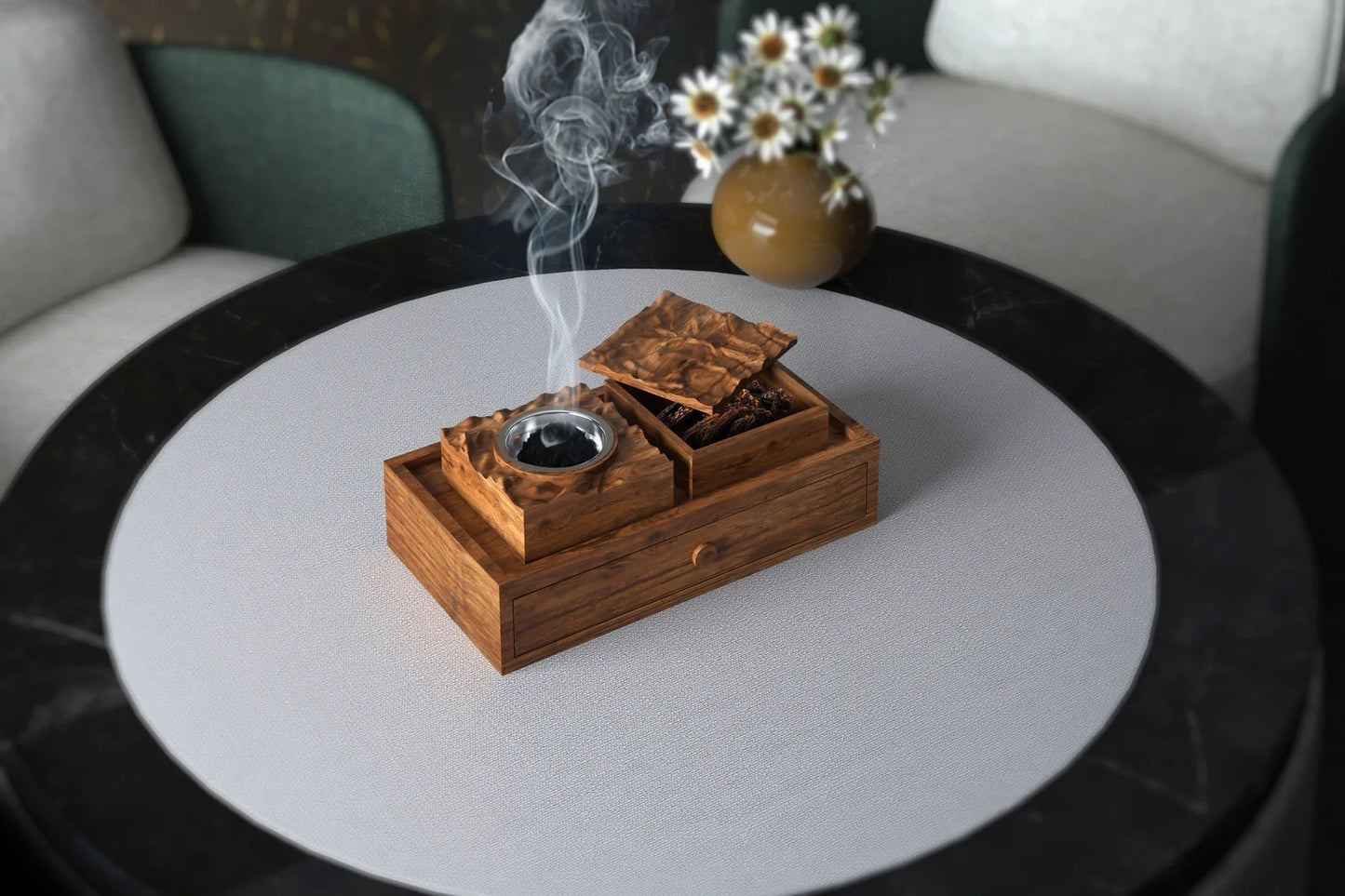 Madkhan Twenty Five Set