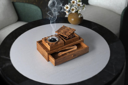 Madkhan Set UAE Dubai