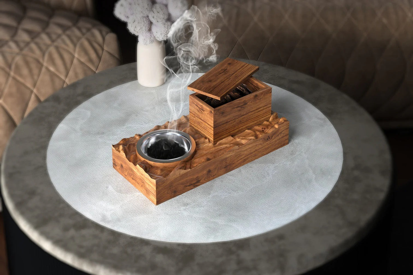 Madkhan Twenty Seven