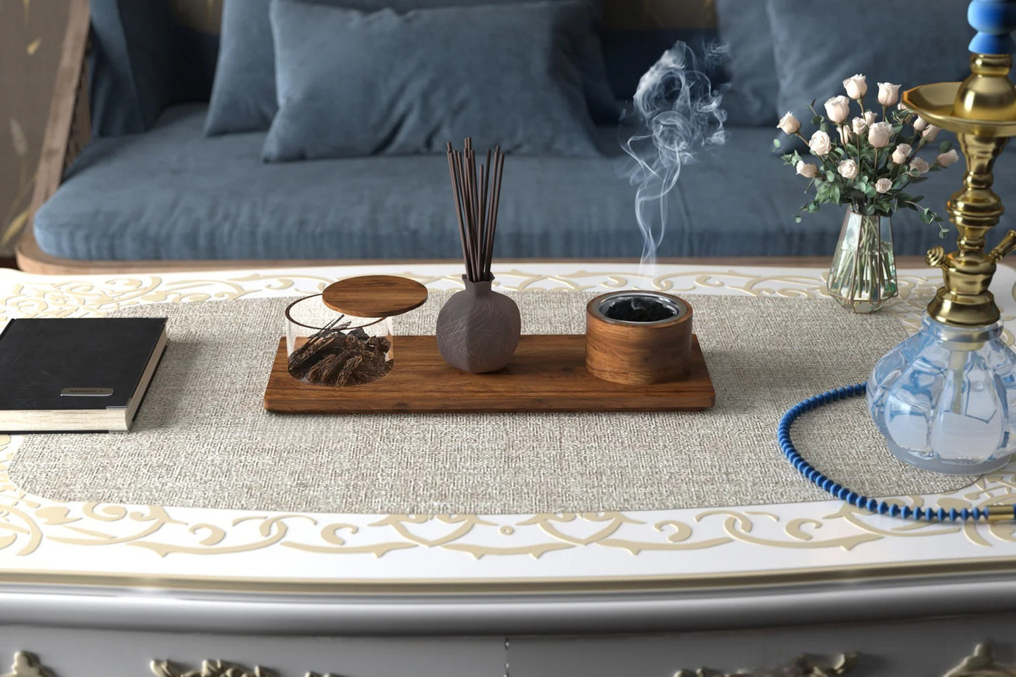 Madkhan Thirty Three