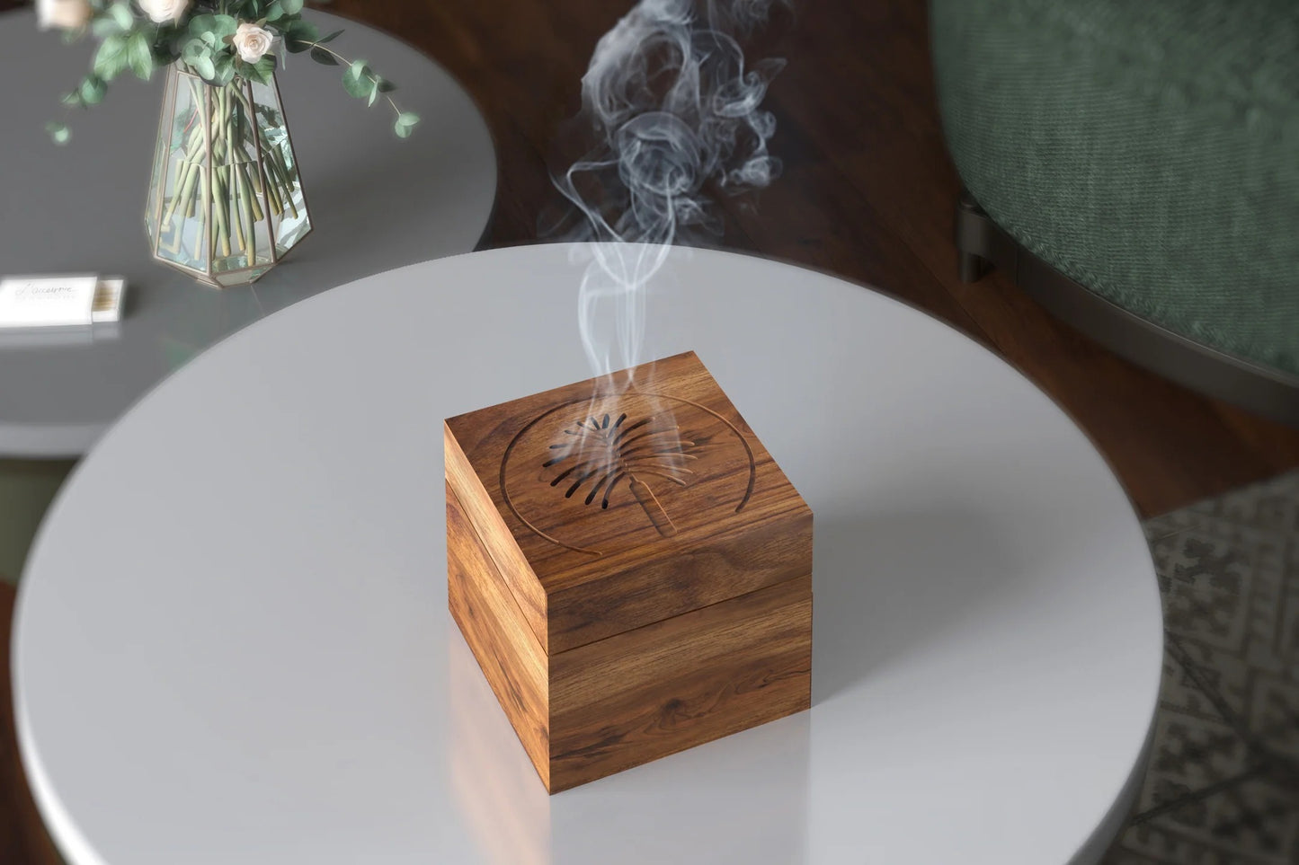 Madkhan Palm Jumeirah