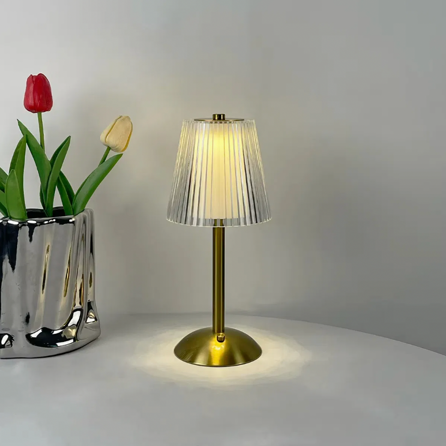 Mini Shade Lamp