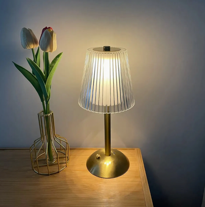 Mini Shade Lamp