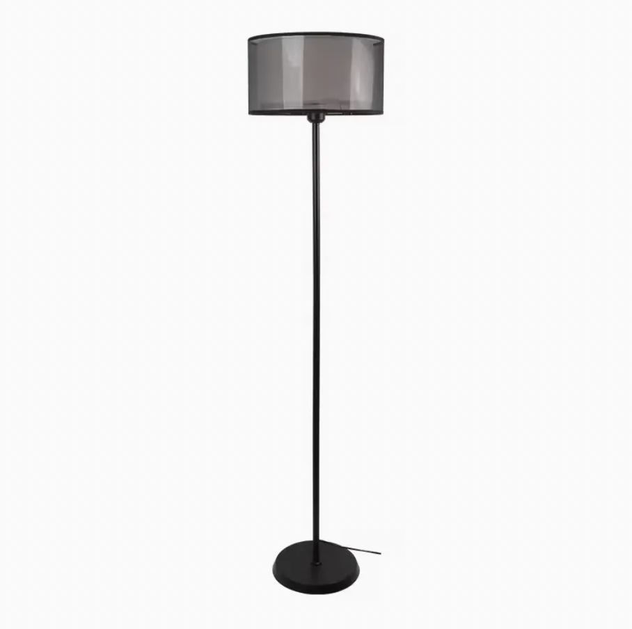 Minimal Corner Floor Lamp