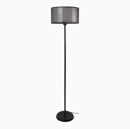 Minimal Corner Floor Lamp