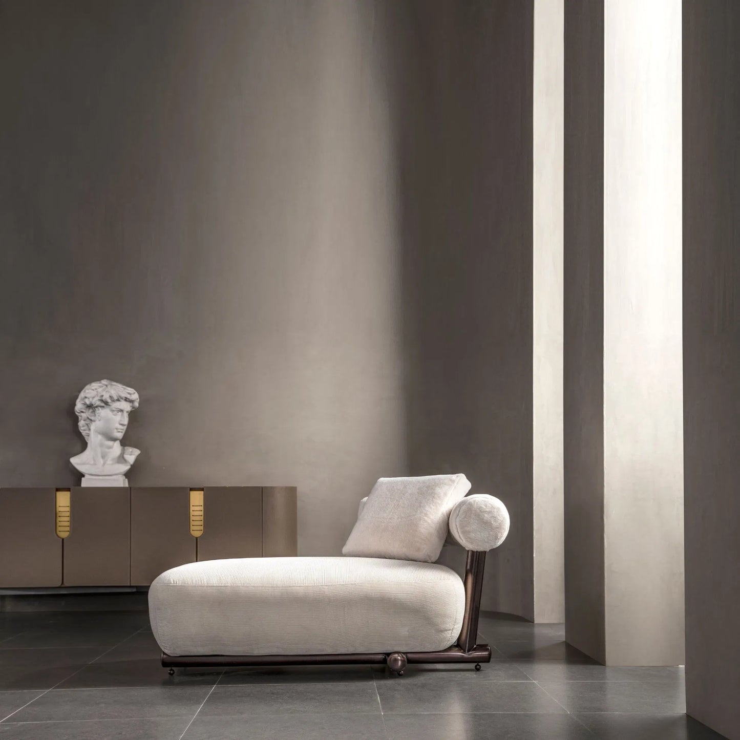 ORRO Chaise