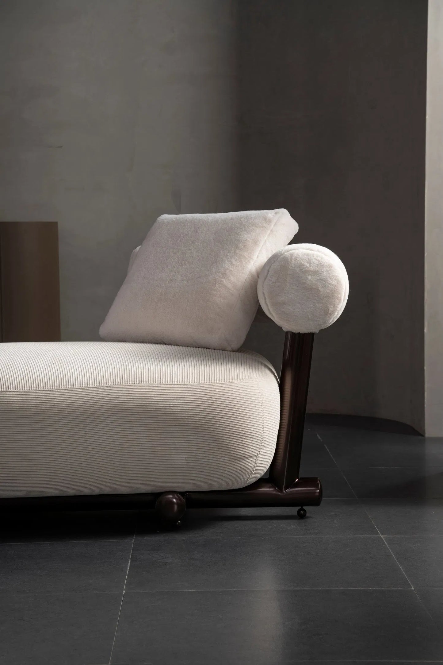 ORRO Chaise