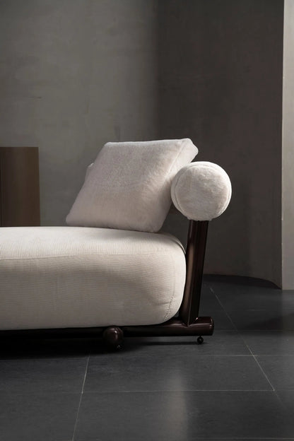 ORRO Chaise