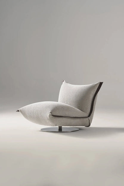 ORRO Pillow Accent Chair