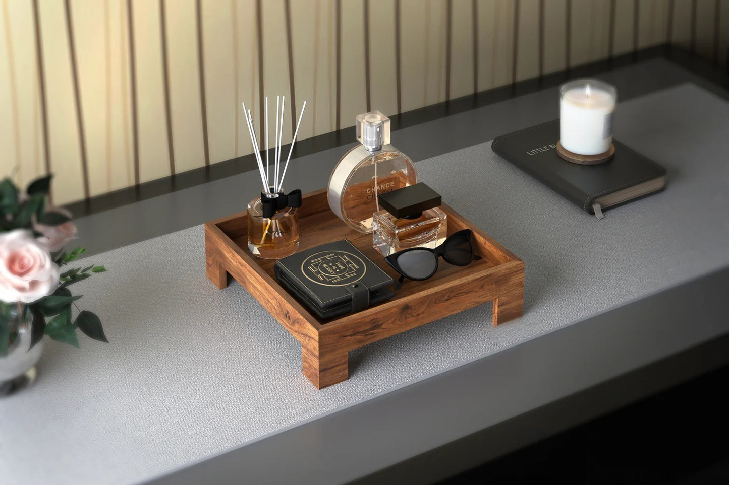 Multipurpose Tray Two