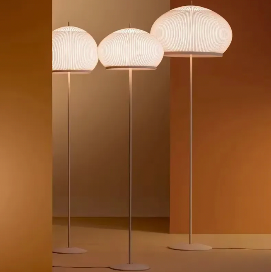 Nordic Standing Floor Lamp